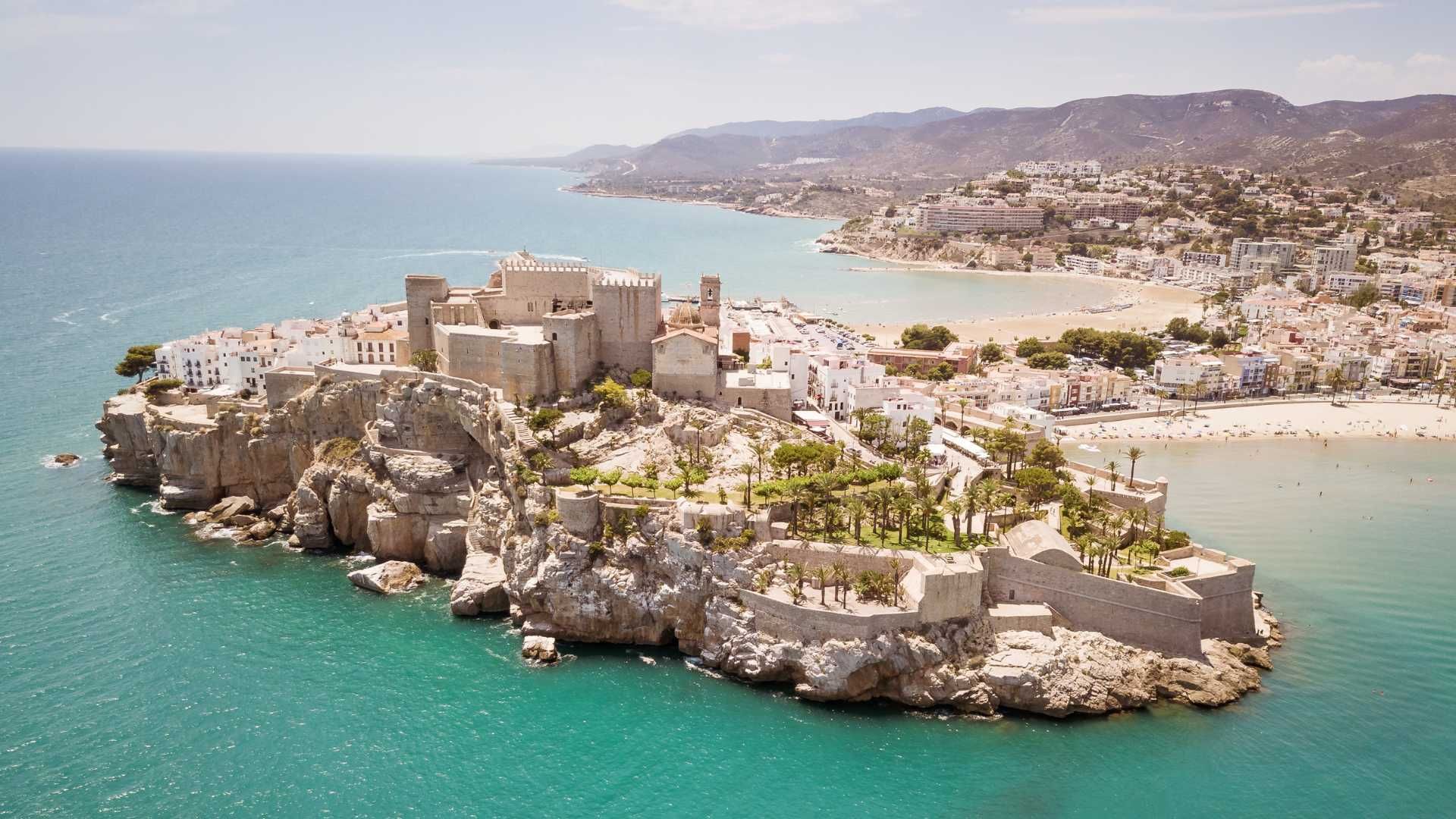 Costa Azahar in 5 days